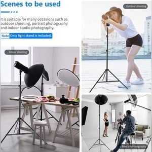 Neewer Photography Light Stand